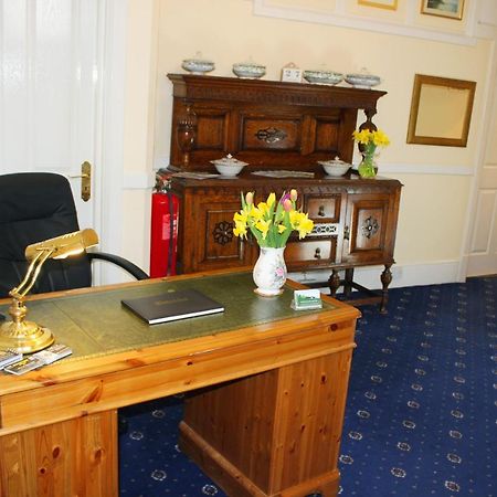 Whitemoor House B&B Линдхърст Екстериор снимка