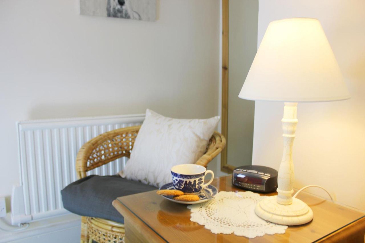 Whitemoor House B&B Линдхърст Стая снимка