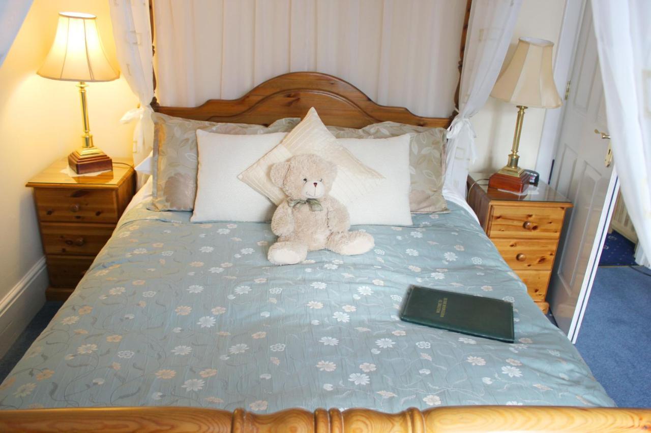 Whitemoor House B&B Линдхърст Стая снимка