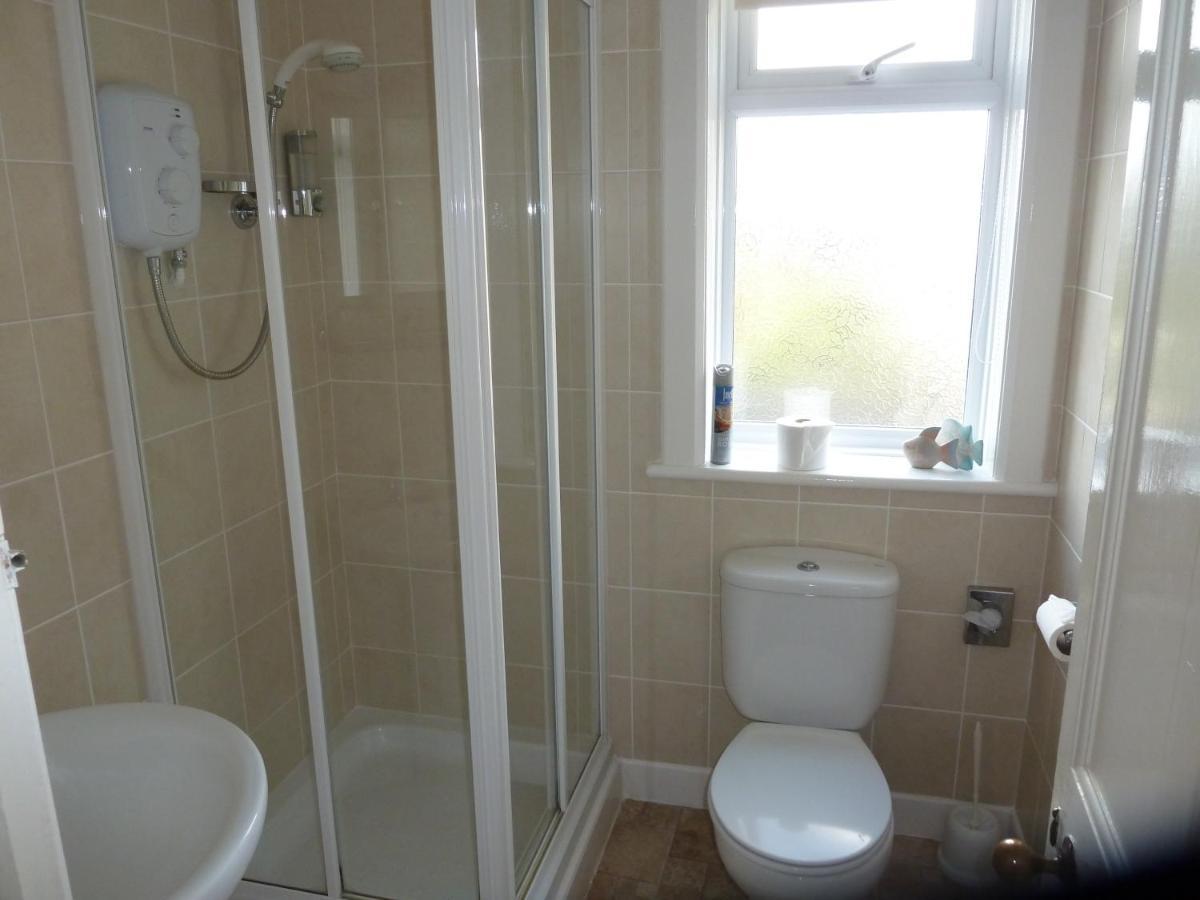 Whitemoor House B&B Линдхърст Екстериор снимка