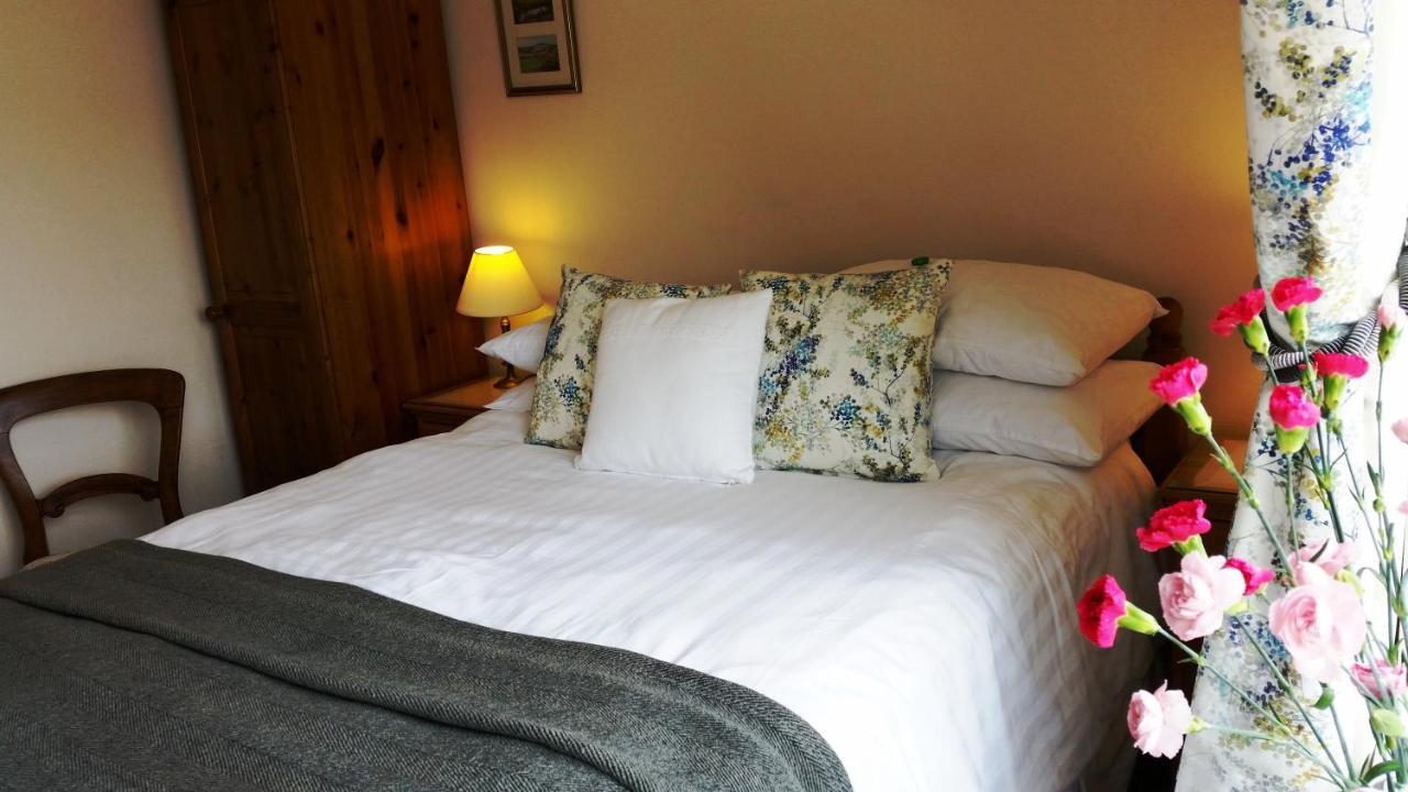 Whitemoor House B&B Линдхърст Екстериор снимка