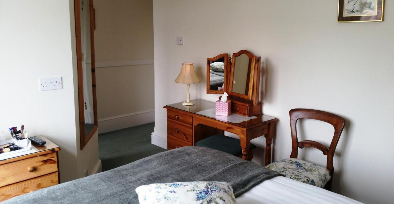 Whitemoor House B&B Линдхърст Екстериор снимка