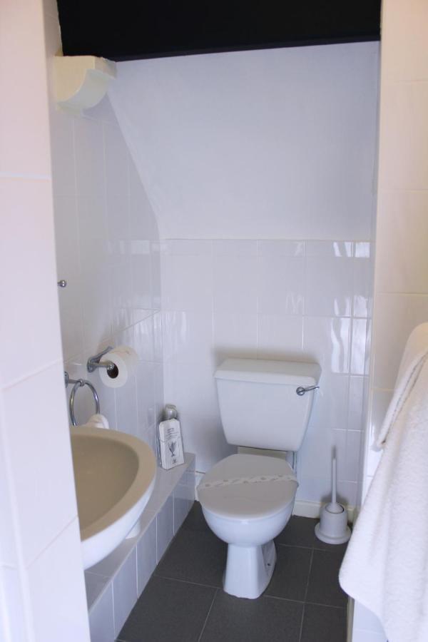 Whitemoor House B&B Линдхърст Стая снимка