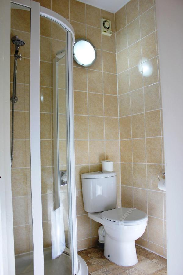 Whitemoor House B&B Линдхърст Екстериор снимка