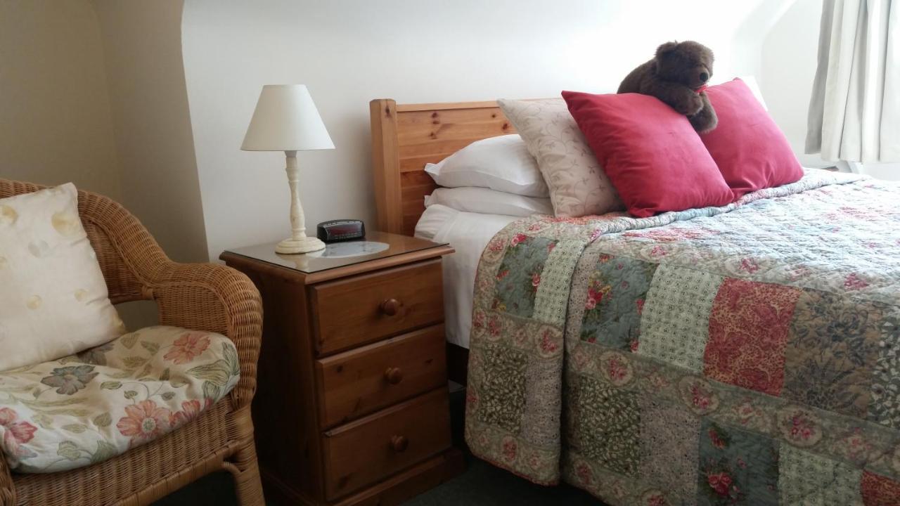Whitemoor House B&B Линдхърст Екстериор снимка
